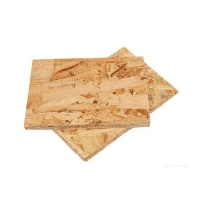 Плита OSB-3 ТАЛИОН 1250х2500х9 мм