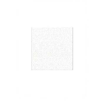 Панель ПВХ Декостар2,7*0,375*0,08м Матовая снежана
