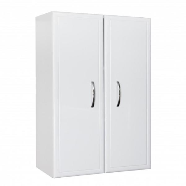 Шкаф ПШ 400/800 белый 