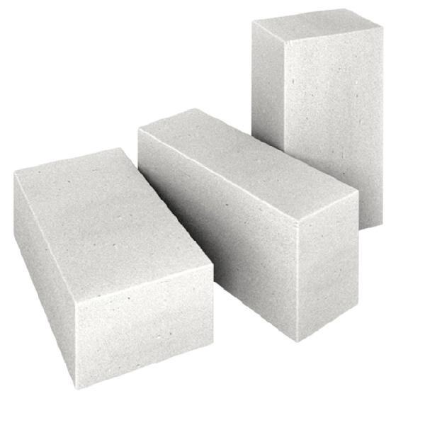 Газобетонный блок Газобетон 48 625х250х100 D500