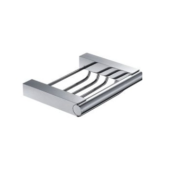 Мыльница металлическая навесная G1602-1 Мыльница металлическая навесная G1602-1