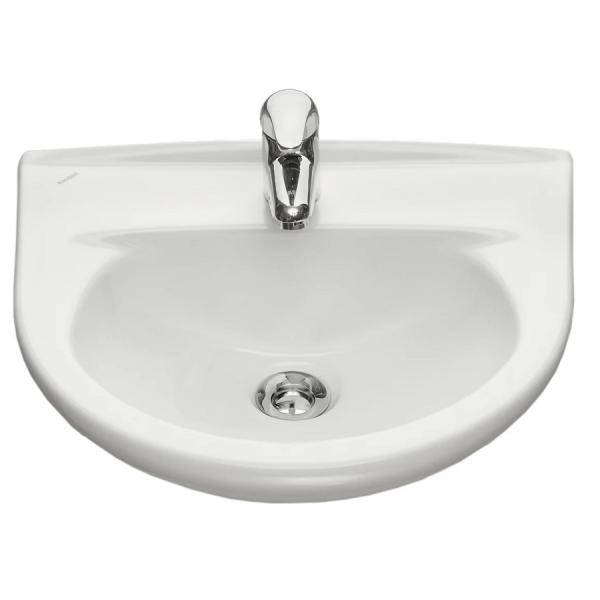 Раковина Santeri Родничок белый 45см