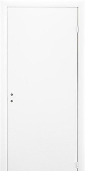 Дверь "D.Craft" Белая 100см