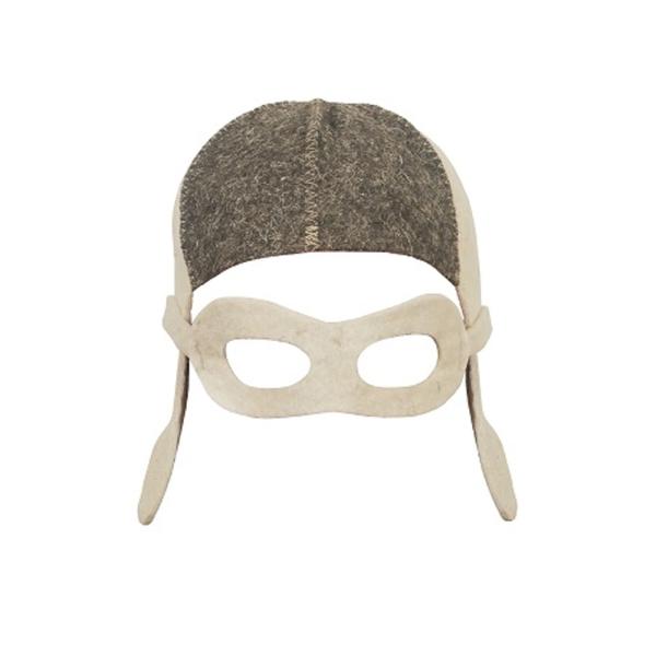 Шапка "ПИЛОТ"