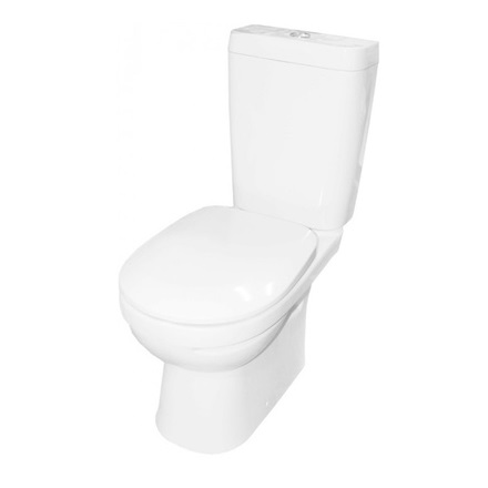 Унитаз-компакт Альбано