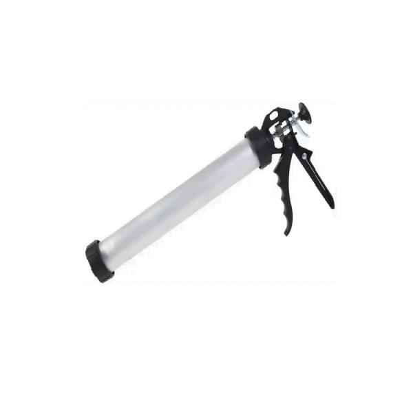 Пистолет для герметика 610мл закрытого типа