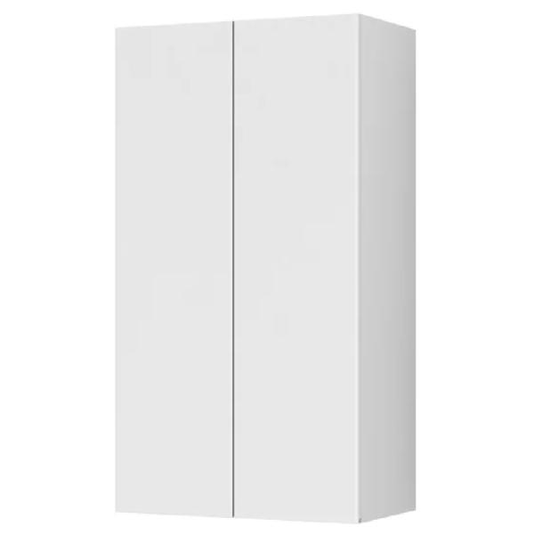 Шкаф Wing 500 белый