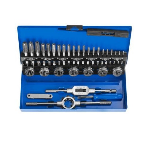 Набор ЗУБР Мастер М3М12 40предметов