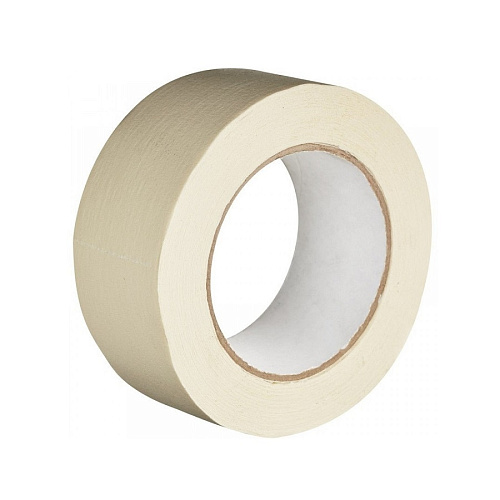 Скотч малярный 50мм 24м Скотч малярный 50мм 24м