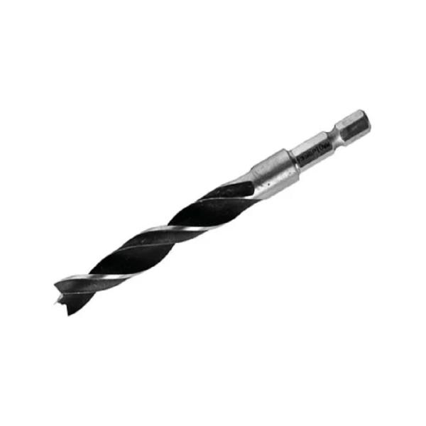 Сверло по дереву Ø 4х70мм