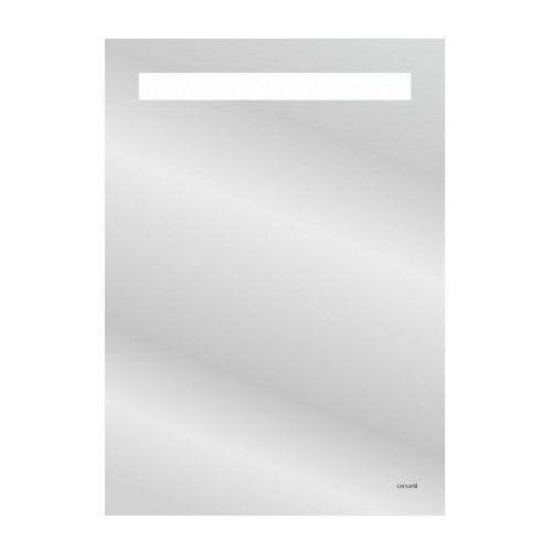 Зеркало LED 010 base 50х70 с подсветкой