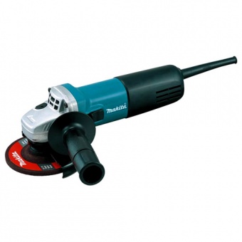 Шлифмашина угловая Makita 9557HN01