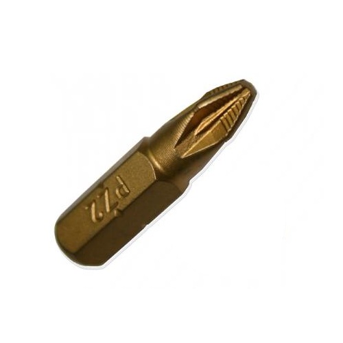 Бита Whirlpower PZ2 50мм