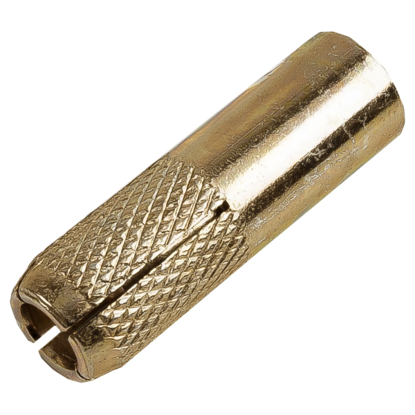 Анкер забиваемый М12 16х50 стальной