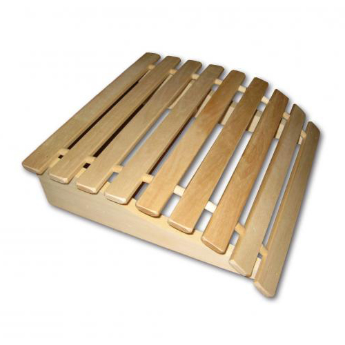 Подголовник анатомический пружинный (М-5)