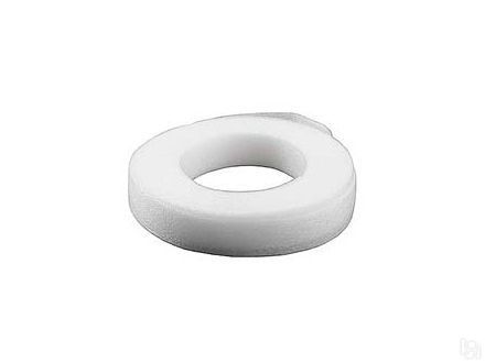 Уплотнитель поролоновый самоклеющейся 30мм х10м