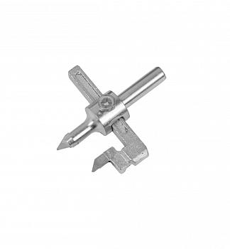 Сверло STAYER балеринка по кафелю 20х90мм