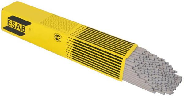 Электроды для сварки ESAB OK 46.00 3мм 2,5кг