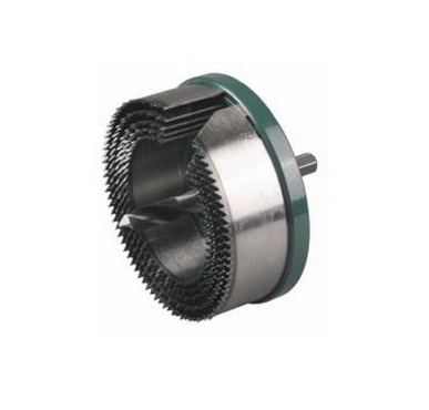 Пила кольцеваяЗУБР Экспер наборная по деререву 5 полотен