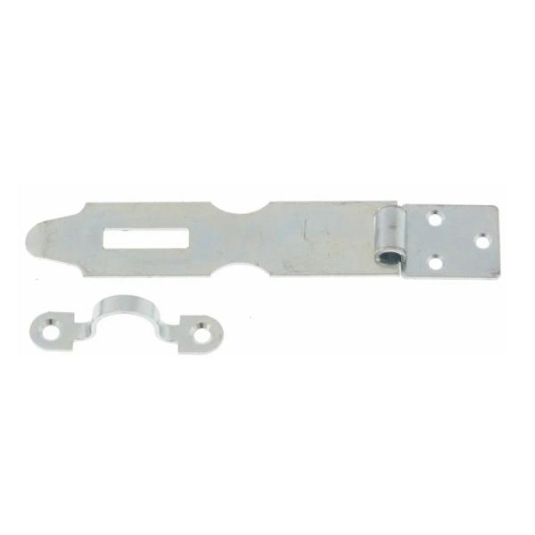 Накладка дверная НД-1 (125мм)