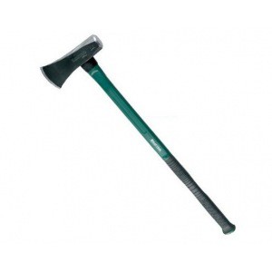 Колун KRAFTOOL фибергласная  рукоятка длина 900мм 3,6кг