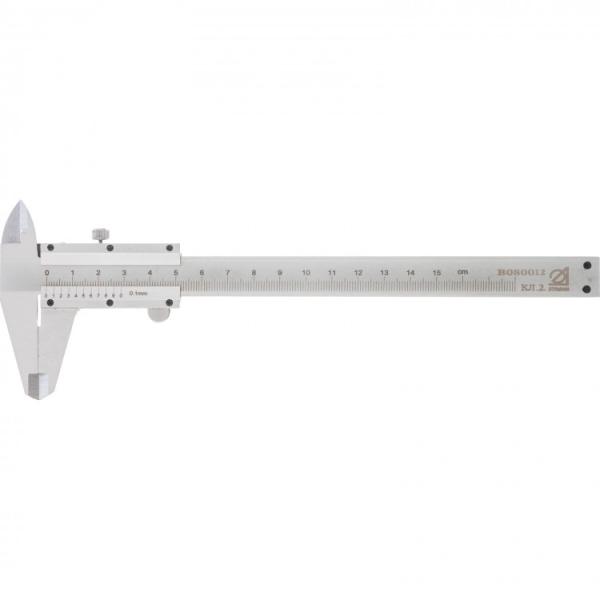 Штангенциркуль 150мм MATRIX