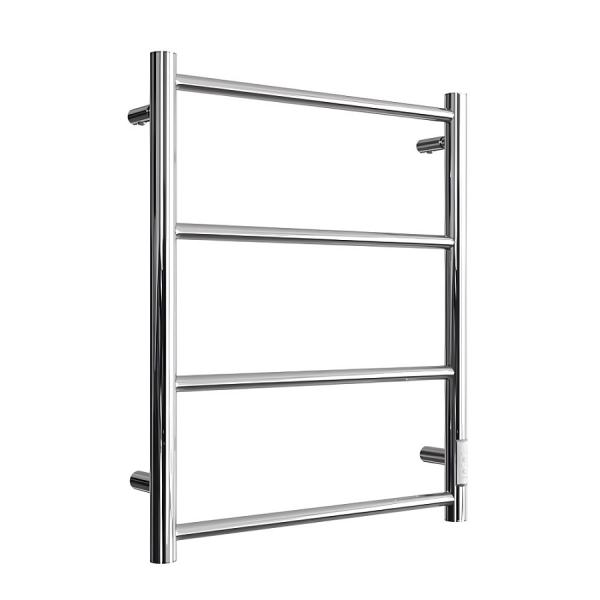Полотенцесушитель электрический VALFEX Гарда 60/50, хром 