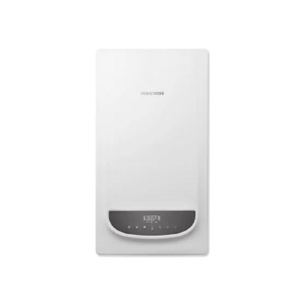 Котел газовый настенный Navien Deluxe C 24K Coaxial white
