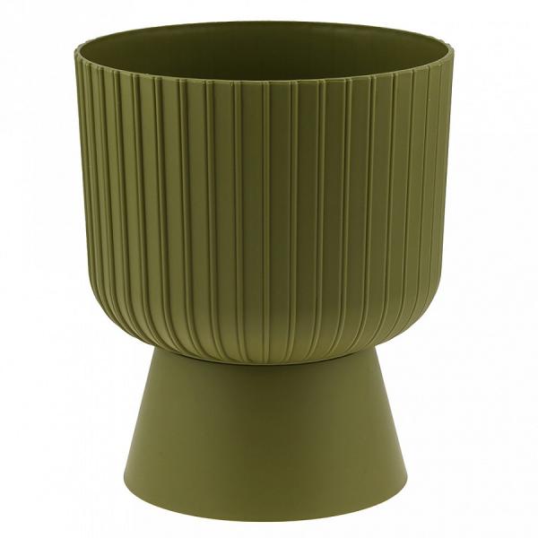 Кашпо 8,6л Бекер папоротник