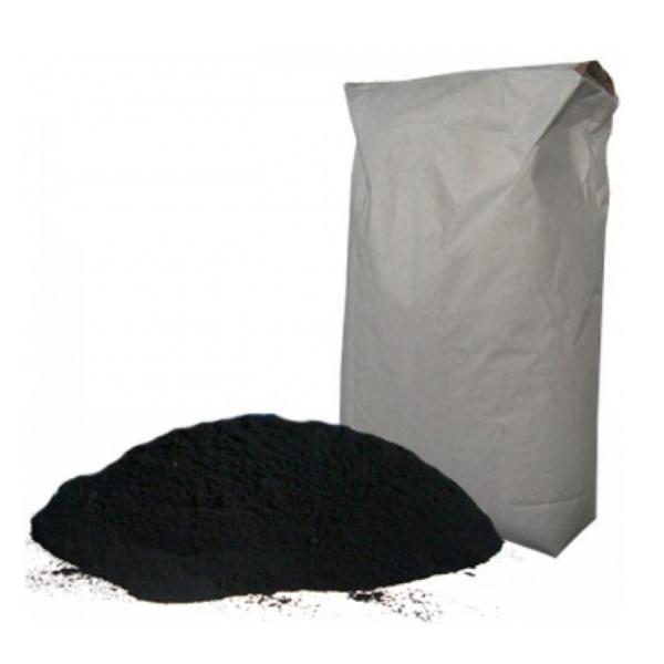 Сажа строительная 30 кг ГОСТ