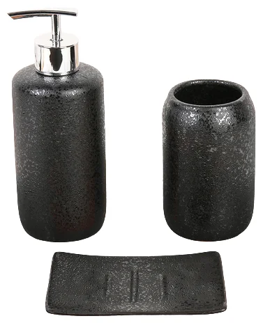 Набор для ванной ВЕНЕРА 3 предмета