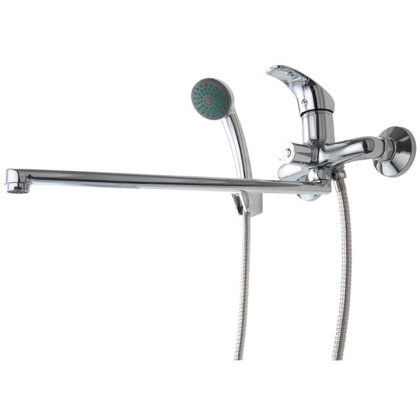 Смеситель для ванны Frap 2236