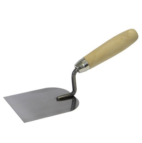 Кельма нержавейка Лопатка 100 t4p