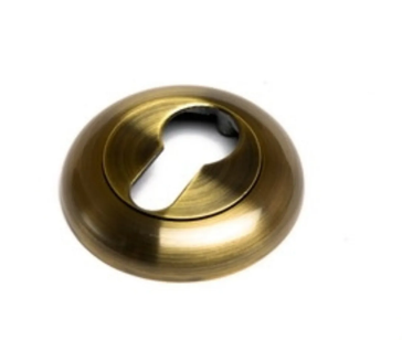 Накладка цилиндра DP-C-08-AB апекс