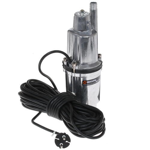 Насос фекальный ECO DI-1301 1,3кВт 380л/мин напор 12м