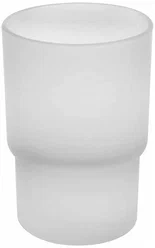 Матовый стакан Матовый стакан