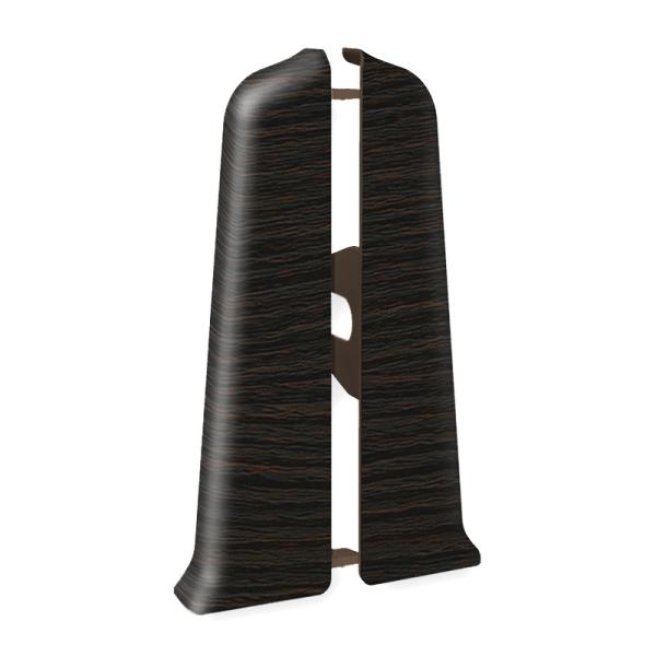 Заглушки торцевые ДЕКОНИКА 70мм