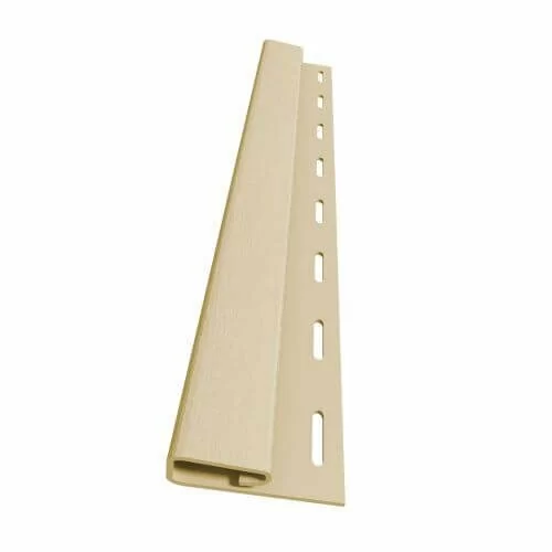Финишная  планка VOX SV-14 3,05м бежевый