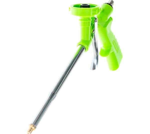 Пистолет для монтажной пены "Стандарт" СИБРТЕХ 