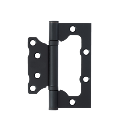 Петля накладная Code Deco 100*75*2,5-B2-CRM