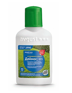 Гербицид избирательного действия 40мл Деймос