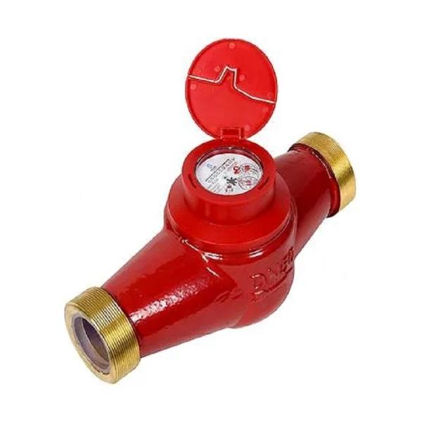 Счетчик универсальный ВСКМ 90-50 с кмч,монт.длина 300 мм. (72-50-01)