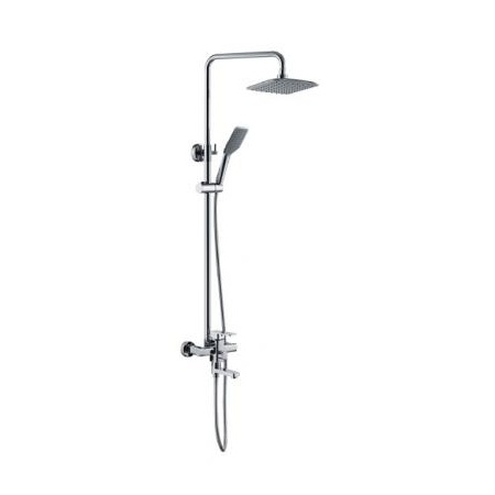 Смеситель для душевой кабины HAIBA