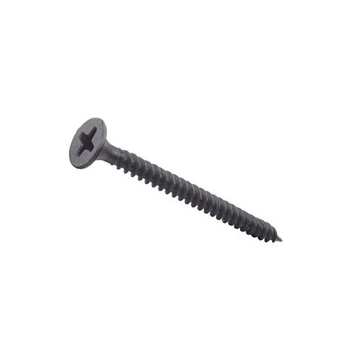 Саморез по металлу 3,9 х 64 фосфатированный