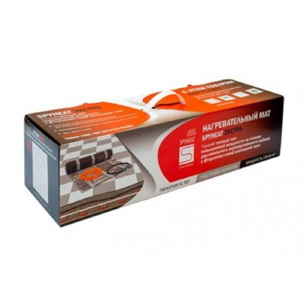 Теплый пол Spyheat Экстра SHMD-12-5-1150 5кв.м