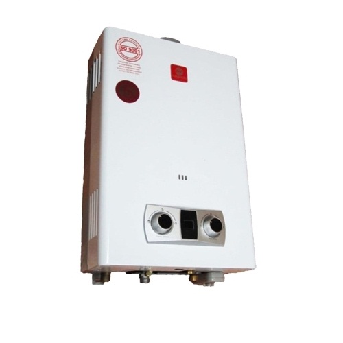 Водонагреватель газовый ЛАДОГАЗ ВПГ 11PL 11л/мин