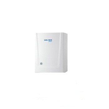 Котел газ.наст.Navien Deluxe 20K Coaxial white