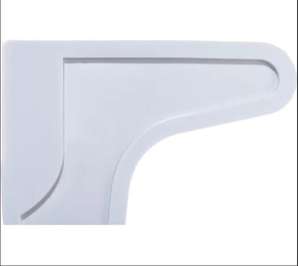 Шпатель затирочный универсальный СИБРТЕХ