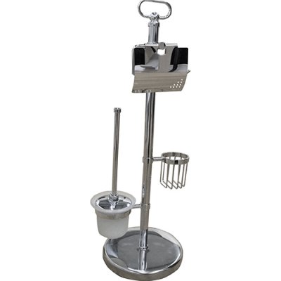 Стойка для ванны 4 фунцкии F904