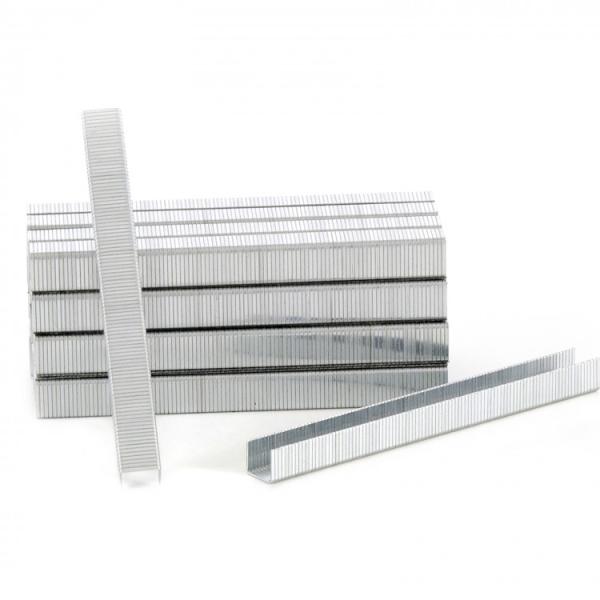 Скобы для пневматического нейлера 10мм MATRIX